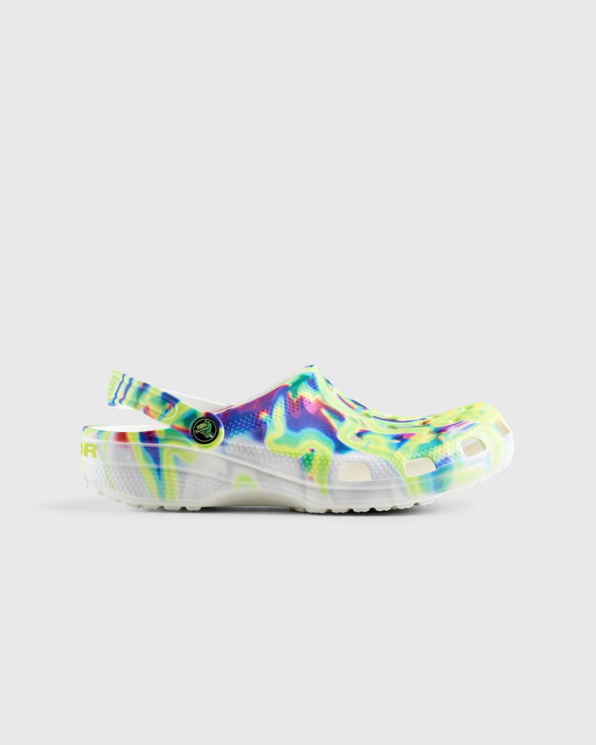 Crocs x H R Classic Clog BERLIN BERLIN 3 Multi Highsnobiety Shop
