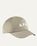 A.P.C. x Carhartt WIP – Cameron Baseball Cap Khaki