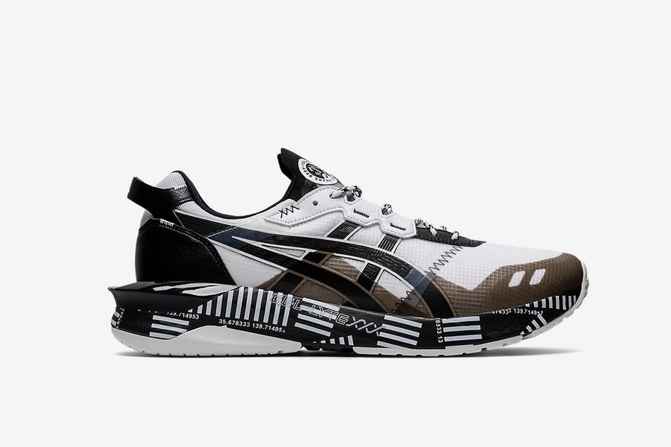 atmos x asics gel venture 6