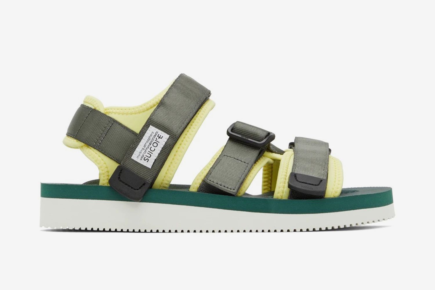 Wearing Socks With Sandals The Definitive Styling Guide