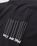 GmbH – Birk Logo T-Shirt Black - T-shirts - Black - Image 3