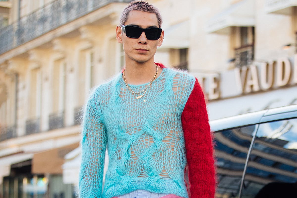 The Best Dressed Skateboarders Who Encompass Modern Skater style