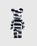 Medicom – Be@rbrick mintdesigns 400% Multi - Toys - Multi - Image 1