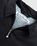 Acne Studios – Puffer Down Jacket Stone Black - Outerwear - Black - Image 5