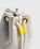 Loewe – Paula's Ibiza Small Sailor Bag Ecru/Lemon - Bags - Yellow - Image 6