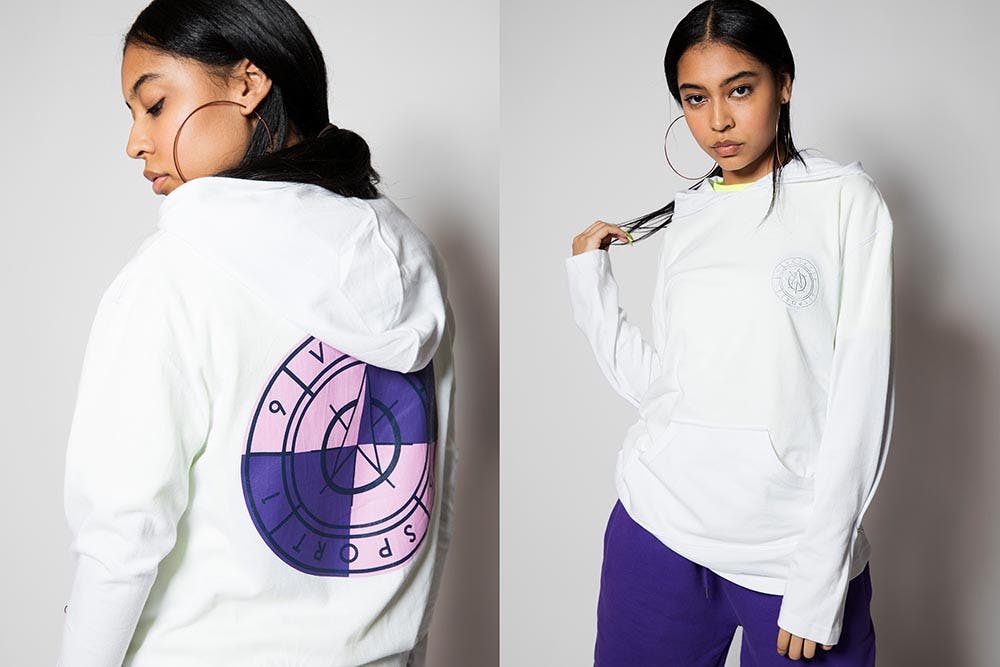 10 deep summer 2018 vctry collection
