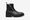 Double Zip Ankle Boots