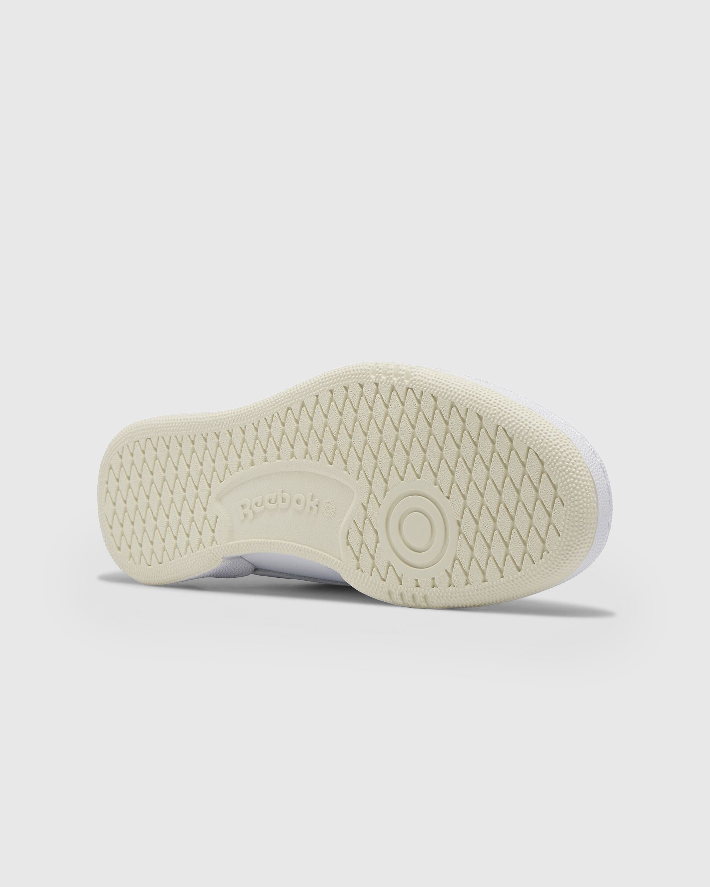 Reebok – Club C 85 Vintage White - Sneakers - White - Image 6