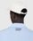 Vilebrequin x Highsnobiety – Ball Cap Eggshell - Hats - Beige - Image 3