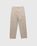 Carhartt WIP – Single Knee Pant Dusty Hamilton Brown Faded