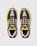 Salomon – ACS PRO Black/Lemon/High Risk Red - Sneakers - Multi - Image 4