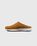 Diemme – Maggiore Golden Brown Suede - Slides - Brown - Image 4