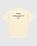 Jil Sander – Looking For Miracles T-Shirt Bone