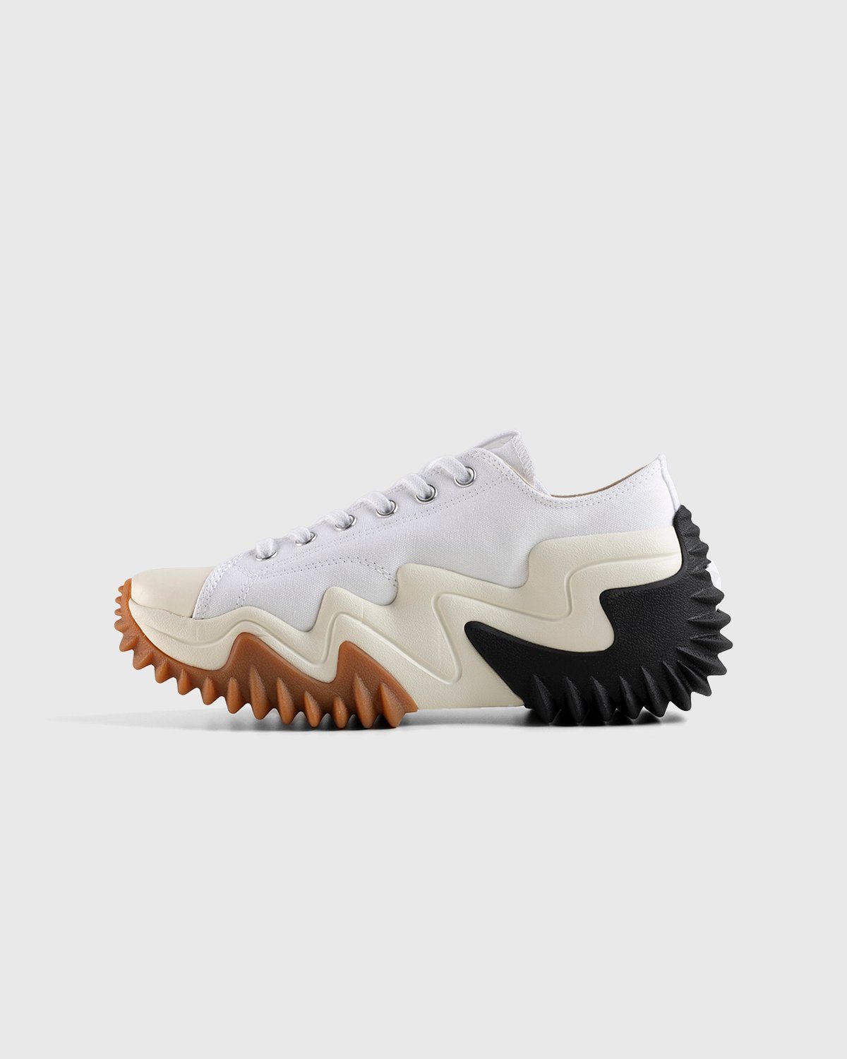 Converse – Run Star Motion Ox White/Black/Egret