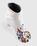 Idea Generale – Tabi Vase Splattered - Vases - White - Image 3