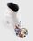 Idea Generale – Tabi Vase Splattered - Deco - White - Image 3