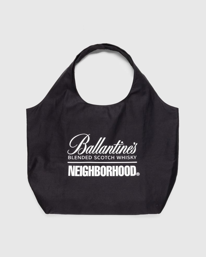 Tote Bag Black
