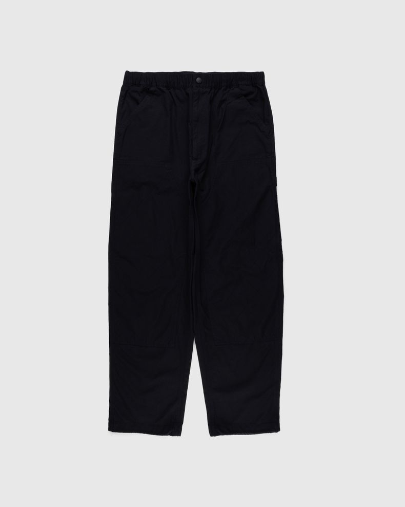 Tyler Pant Black