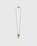 Polite Worldwide – Healer Necklace - Jewelry - Multi - Image 1