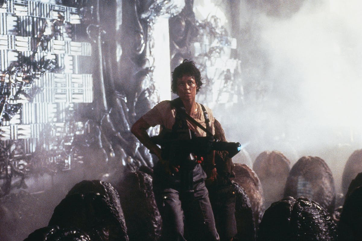  alien franchise ranking every movie from worst to best