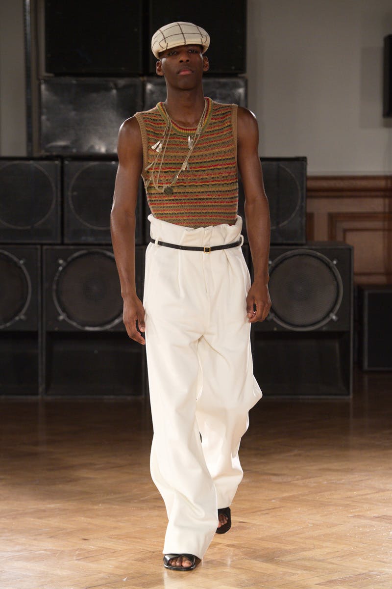 Wales Bonner FW20