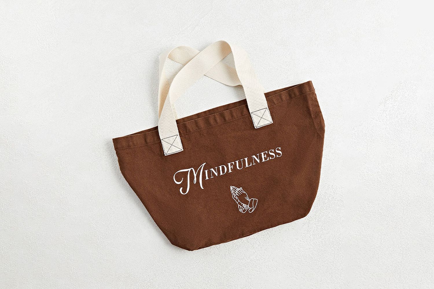 Mindfulness Tote Bag