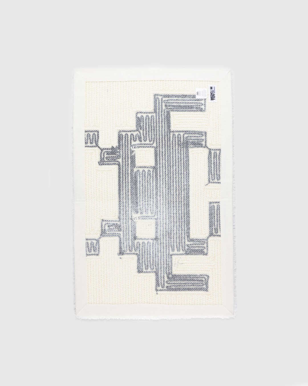 Medicom – Space Invaders Rug 2 Multi - Deco - Multi - Image 2