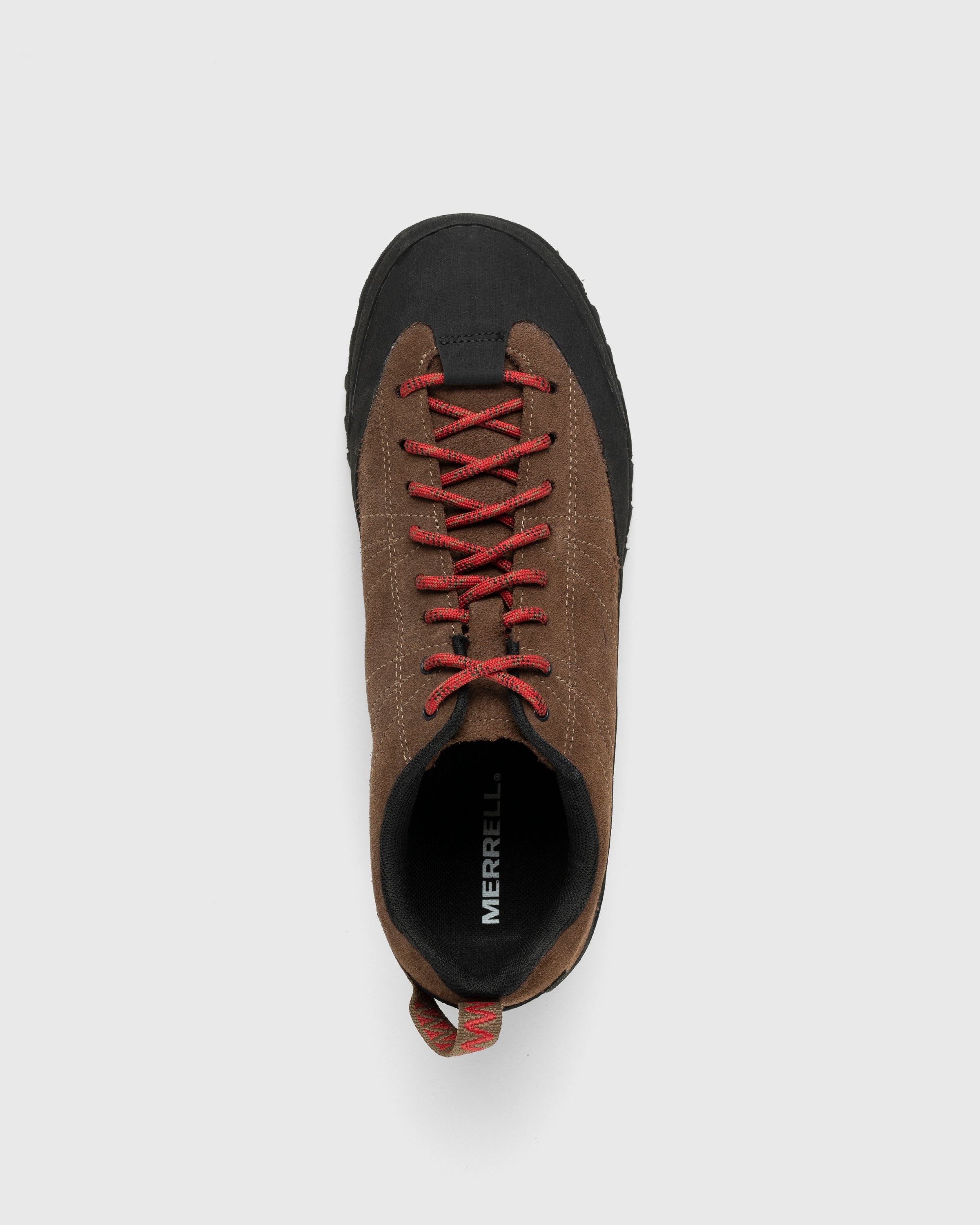 Merrell – Catalyst Pro Earth - Low Top Sneakers - Brown - Image 5