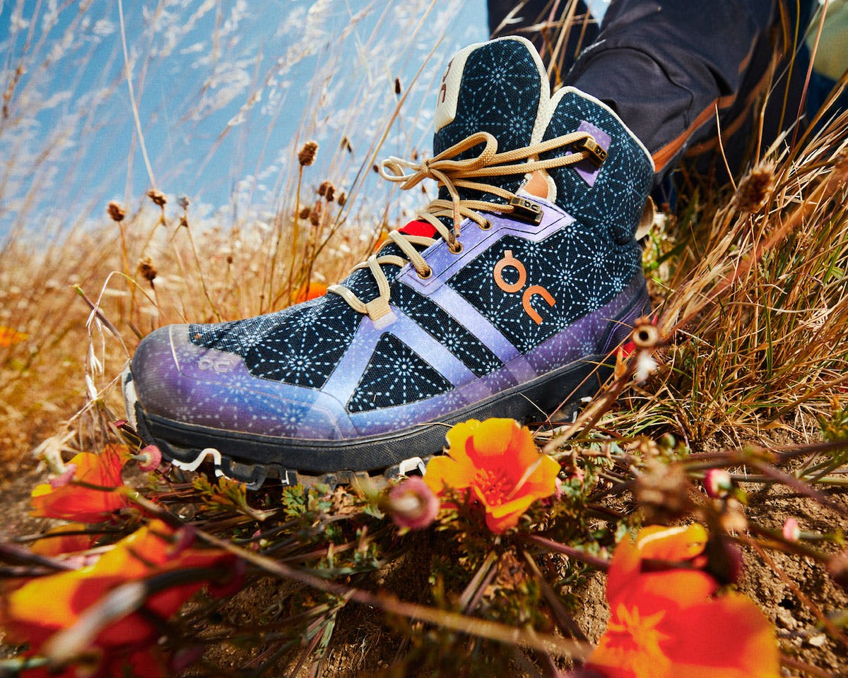 Loewe x ON Running Shoe, Apparel Capsule Collection Release Info