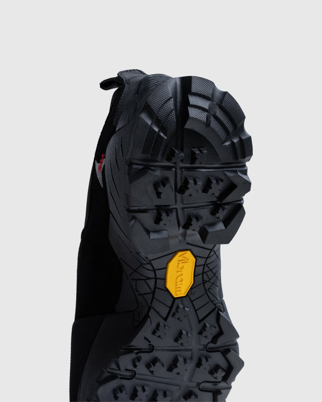 ROA – Slip On Sneaker Black - Sneakers - Black - Image 6