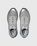 Salomon – XT-Wings 2 Advanced Silver - Sneakers - Grey - Image 4