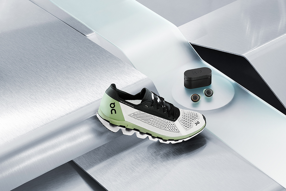 On x Bang & Olufsen Cloudboom Running Kit: Where to Buy Today