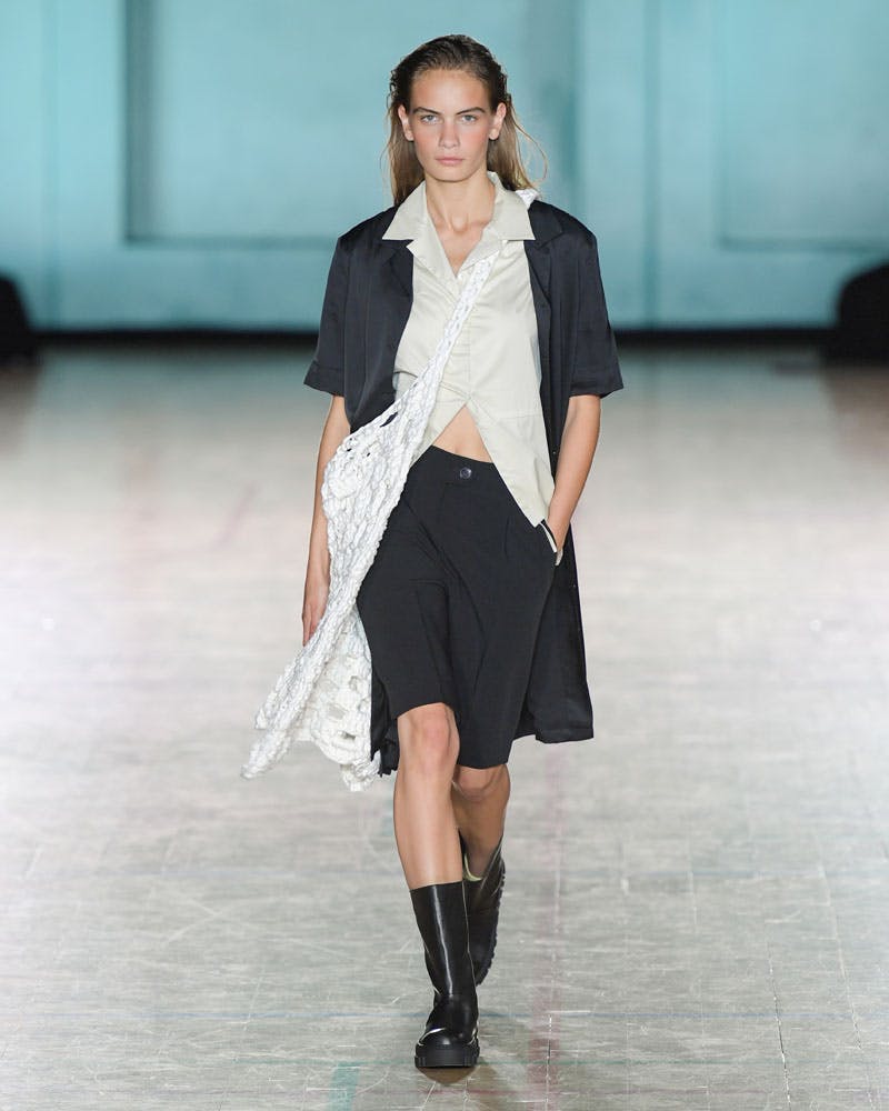 copenhagen fashion week 2019 recpa holzwieler 7days Sunflower holzweiler
