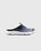 Salomon x Beams – RX Slide 3.0 Quiet Shade/Night Sky/Black - Slides - Blue - Image 1