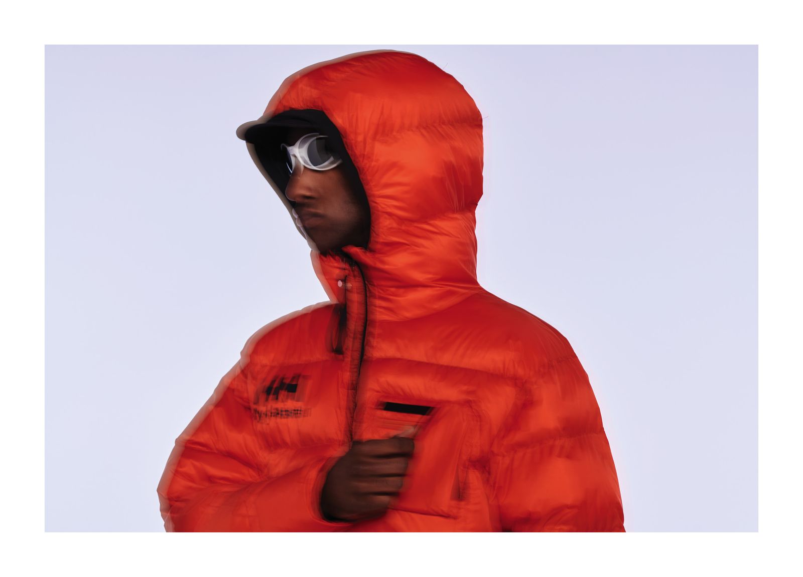 Helly Hansen Digs Into the Archives For HH-118389225-202 Collection