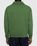 Highsnobiety – Classic Quarter Zip Fleece Olive - Sweatshirts - Green - Image 5