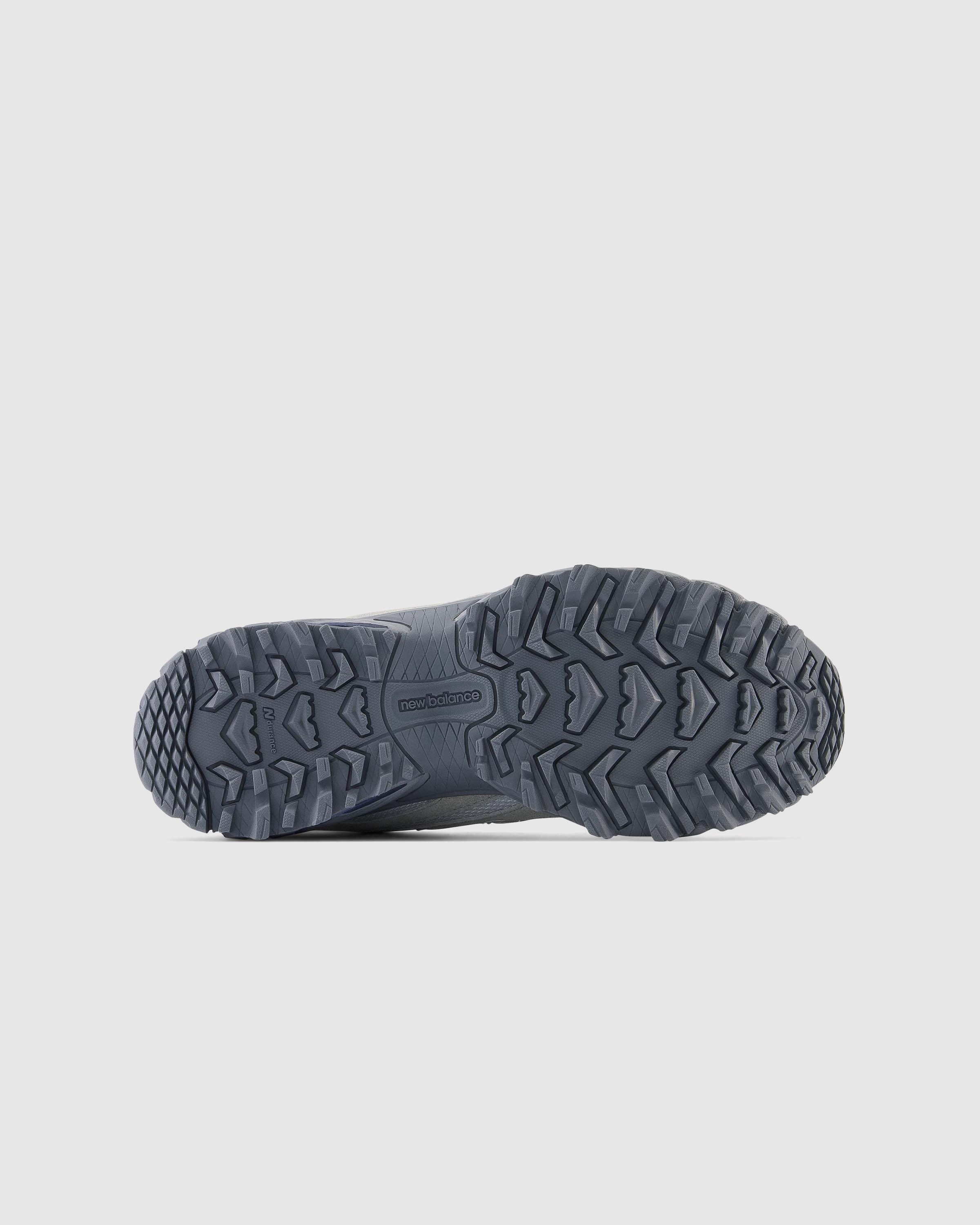 New Balance – ML610TBF Aluminum - Low Top Sneakers - Grey - Image 6