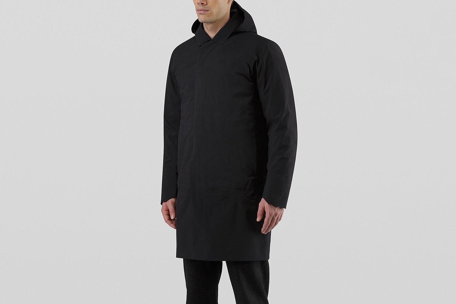 These Arc'teryx Veilance Pieces Are Raw Style & Function