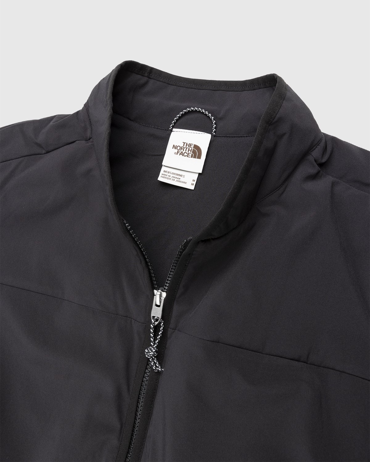 The North Face Mountain Sweatshirt Pullover Black Highsnobiety
