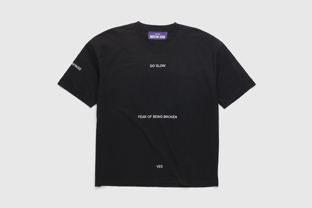 Image on Highsnobiety
