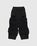 Diesel – P-Staind Cargo Trousers Black