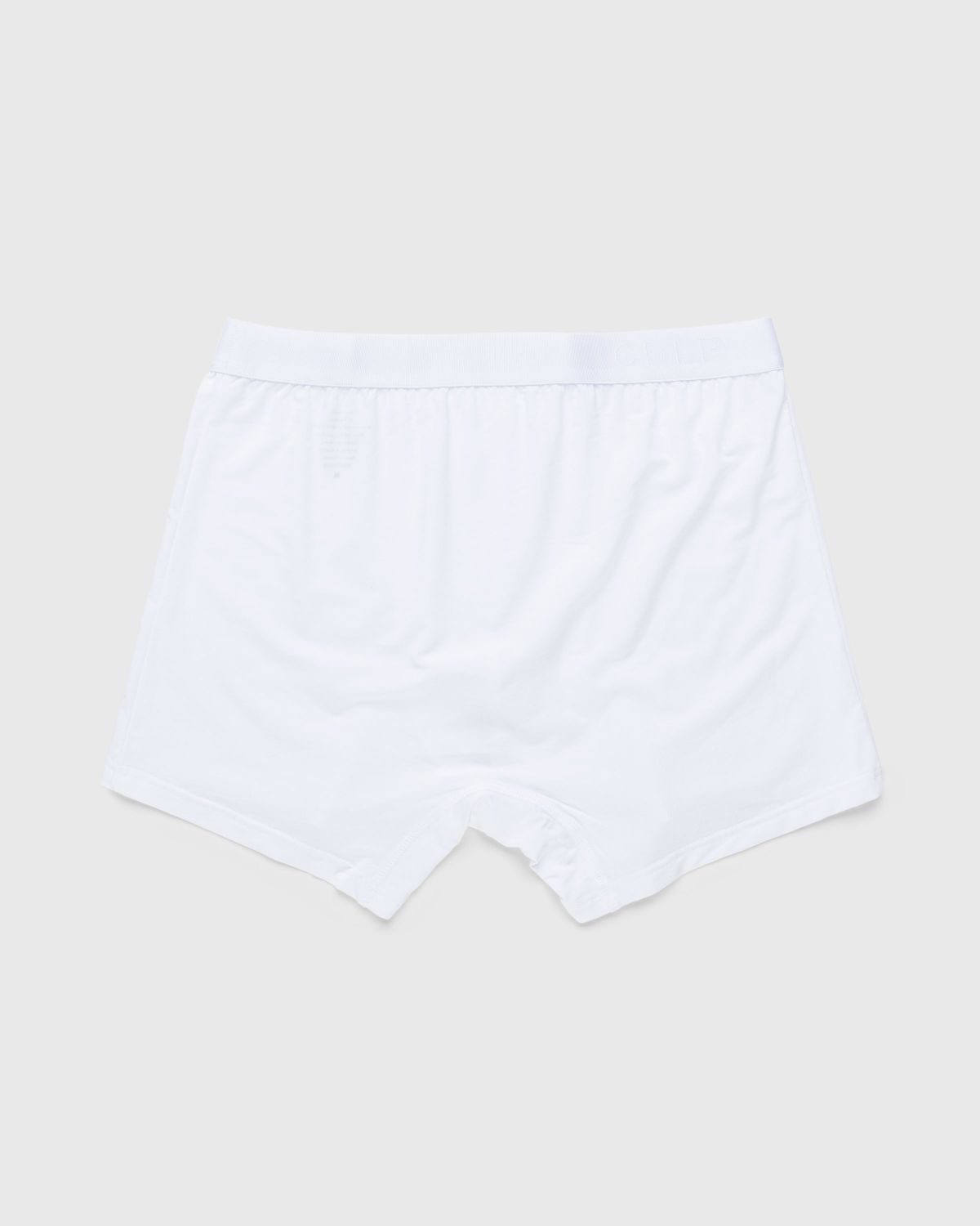 CDLP – Boxer Briefs White - Underwear - White - Image 2