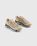 Salomon – XT-6 CLEAR Safari/Magnet/Vanila - Sneakers - Beige - Image 3