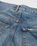 Maison Margiela – 5-Pocket Jeans Light Indigo - Pants - Purple - Image 6