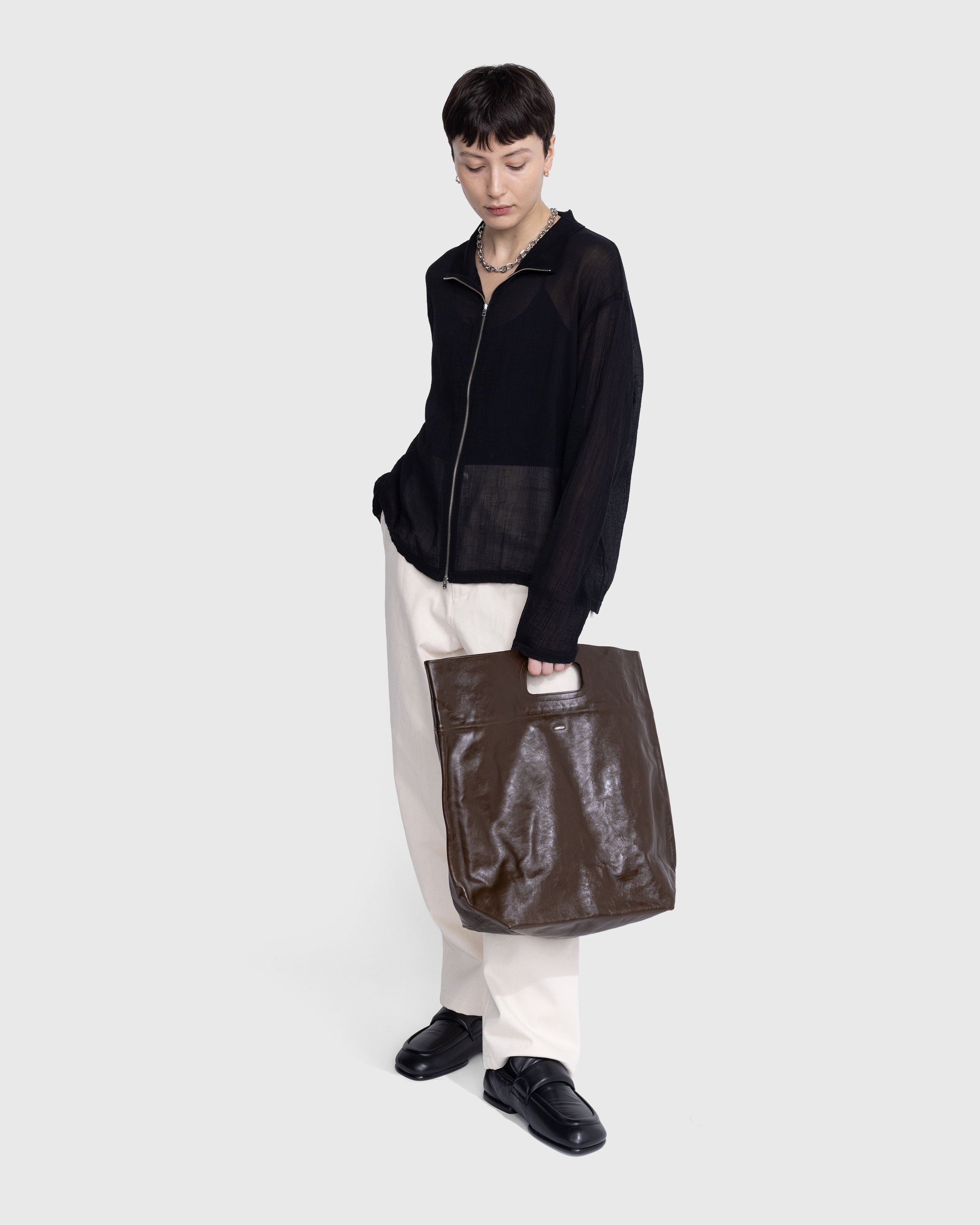 Our legacy tote bag clearance