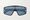 Diorxtrem Convertible D-Frame Sunglasses