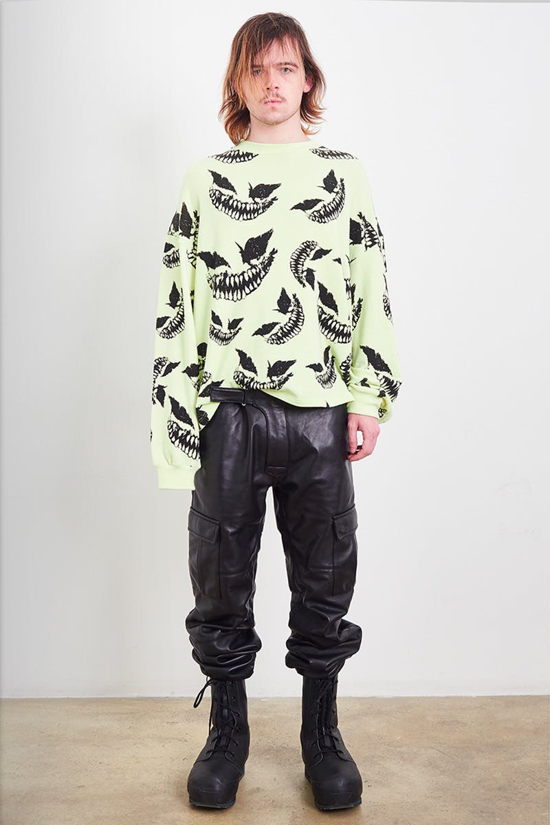 12resort corps fw19