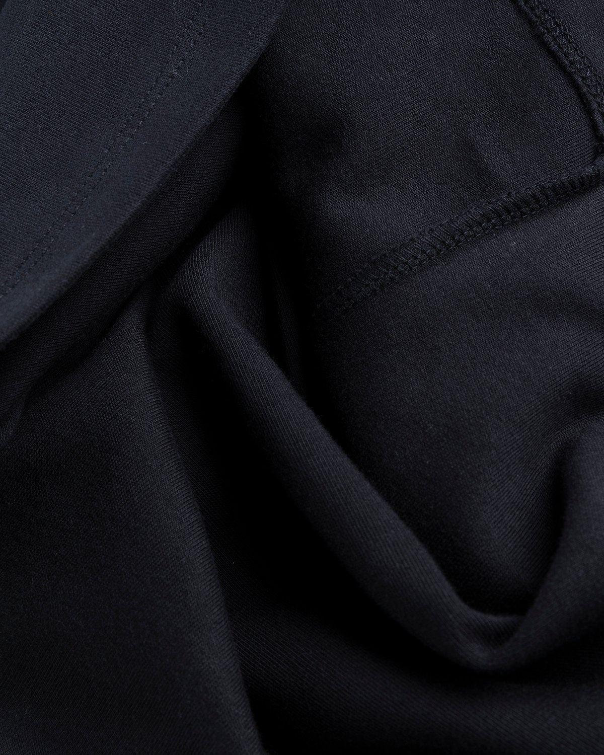 The North Face – Longsleeve Black - Longsleeves - Black - Image 6
