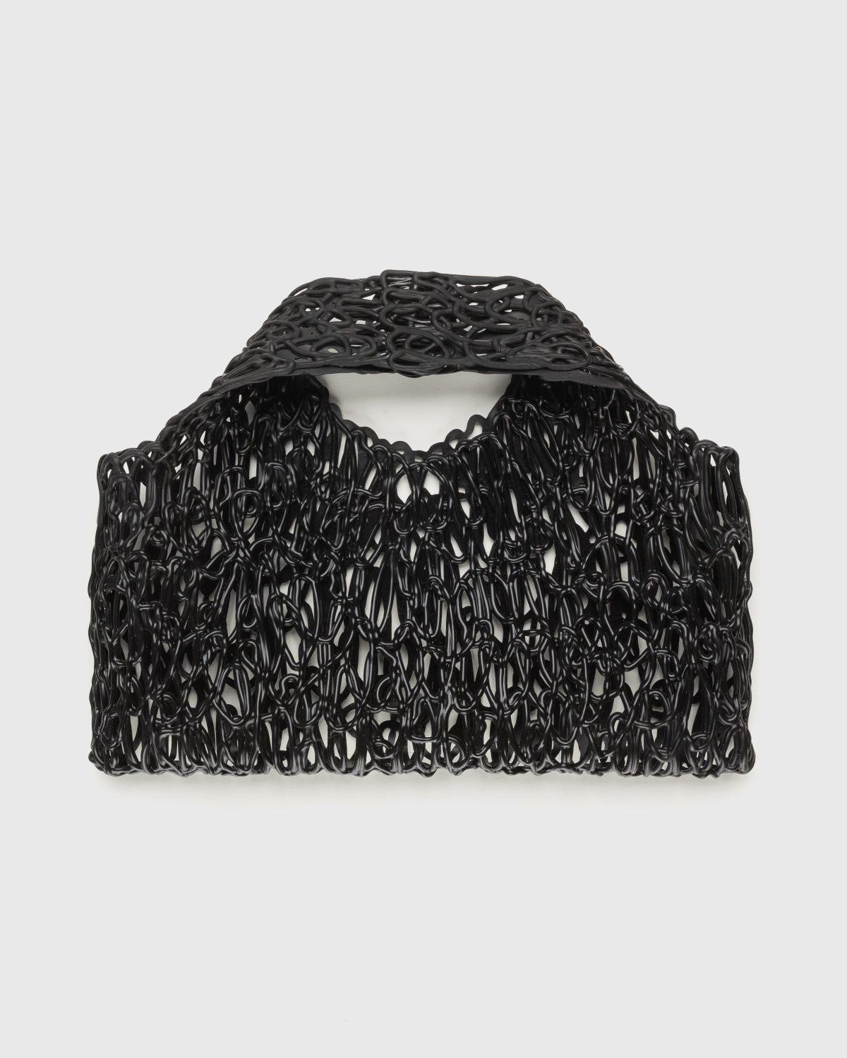 Kasia Kucharska – BERLIN, BERLIN 3 Mini Bag Black - Bags - Black - Image 2
