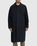 Highsnobiety – Contrast Mac Jacket Black - Trench Coats - Beige - Image 2